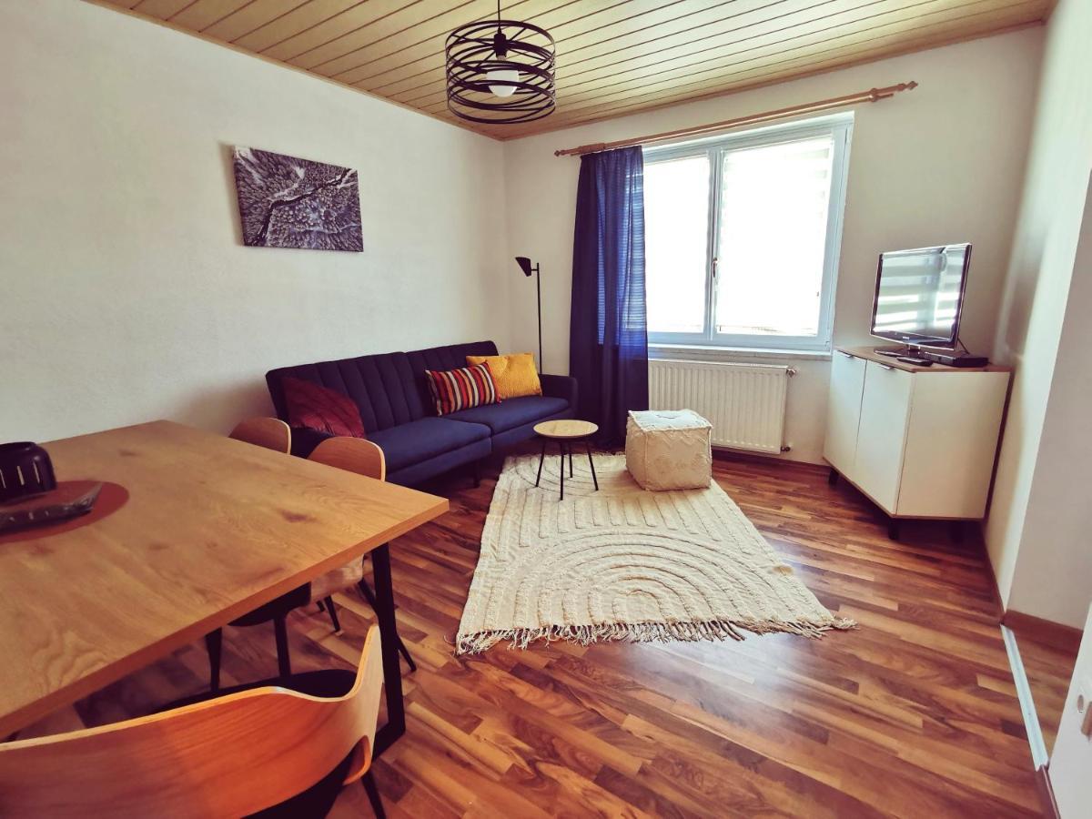 Apartament Riverside