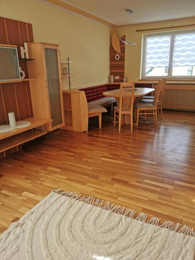 Riverside Apartment Lieserbrucke