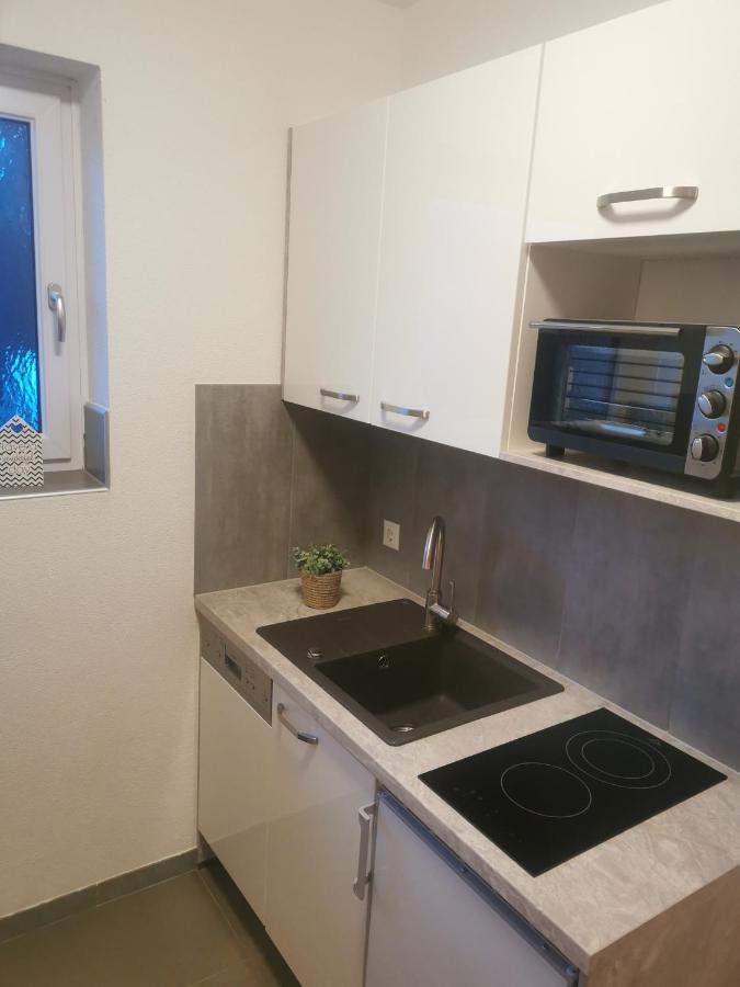 Apartament Riverside Lieserbrücke