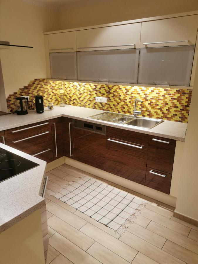 Apartment Riverside