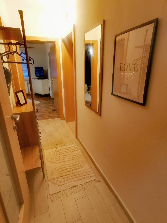 Apartment Riverside