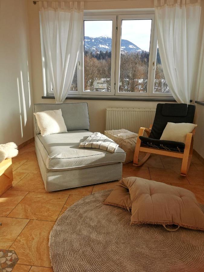 Apartment Riverside *