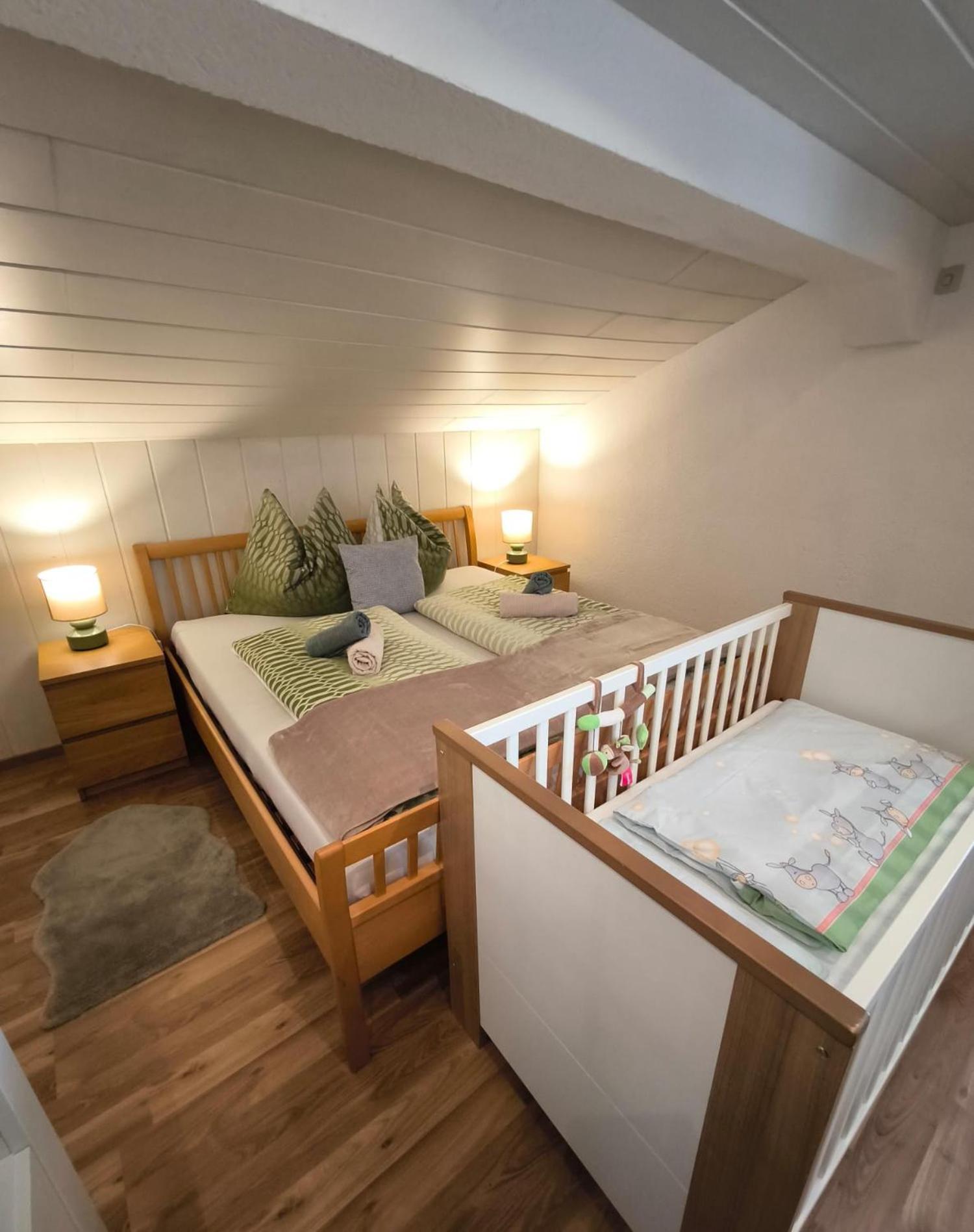 Apartament Riverside *