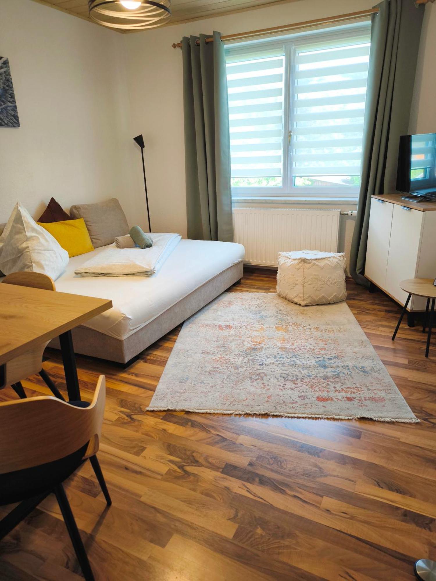 Apartament Riverside Lieserbrücke